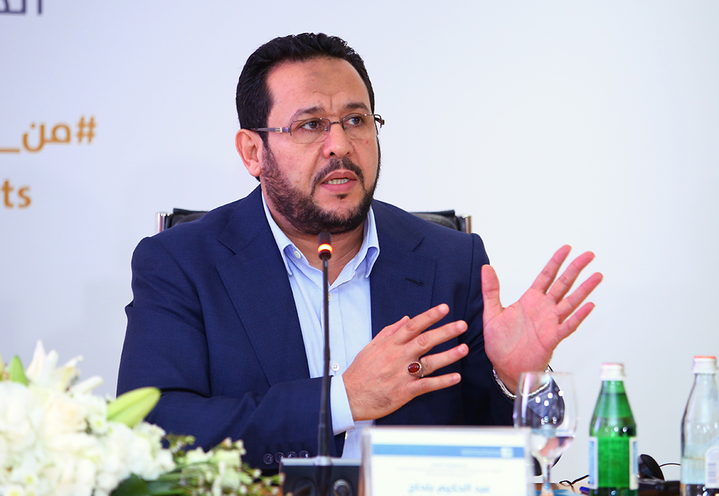 عبد الحكيم بلحاج: من “المقاتلة” إلى “الوطن” : ملاحظات حول التحولات في ليبيا